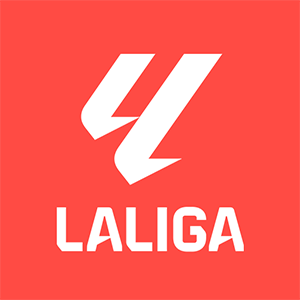 LALIGA EA SPORTS